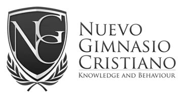 Logo de NGC