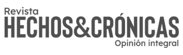 Logo de Revista Hechos&Crónicas